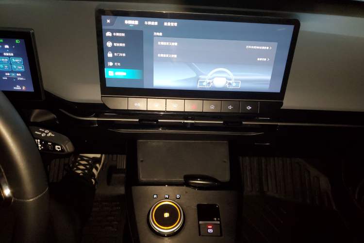 Used MG 4 EV 2023 415 km Range Sea-Faring Champion Edition