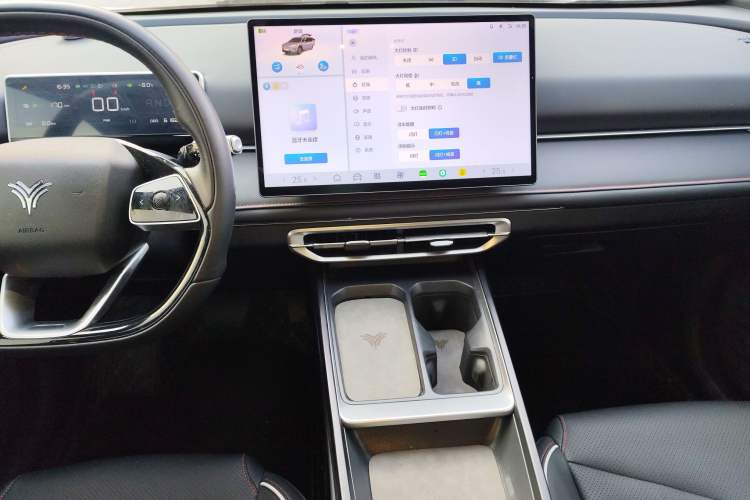 Used NETA X 2023 500 Lite