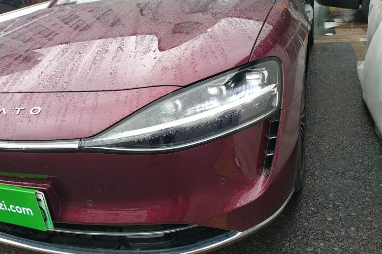 Used Hima Stelato S9 2025 Extended-Range Ultra