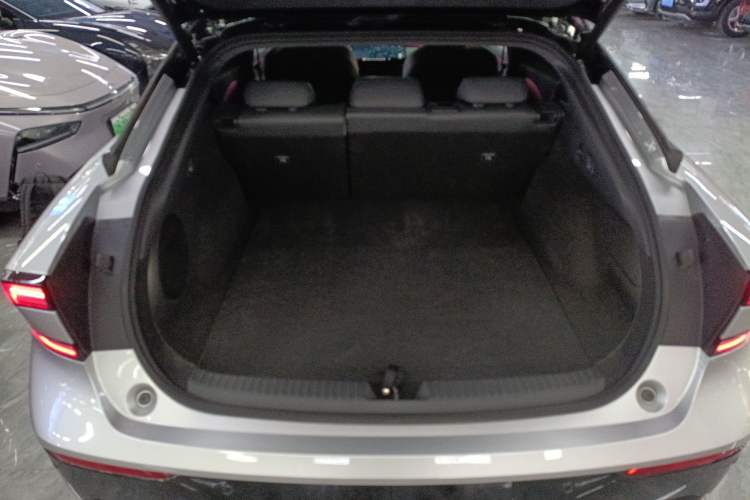 Used XPeng P7+ 2024 Long-Range Max
