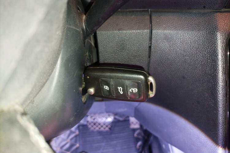 Used Skoda Fabia 2014 1.6L Automatic Monte Carlo Edition