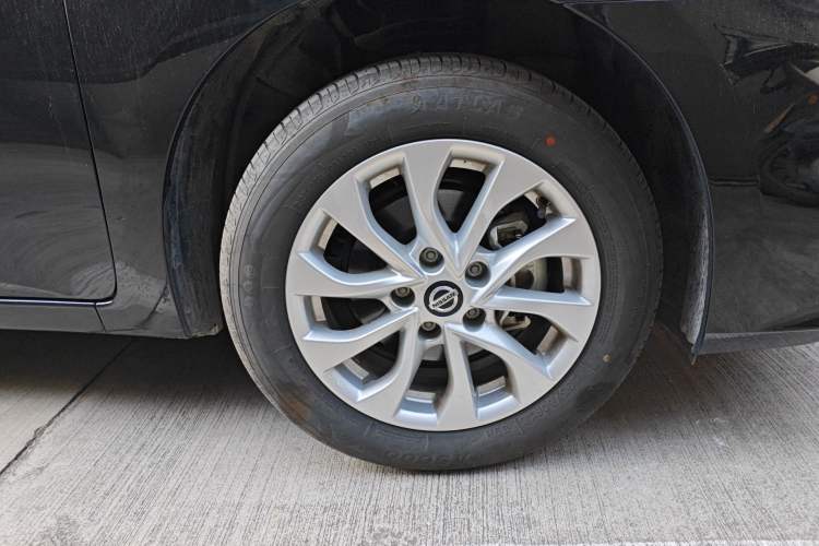 Used Nissan Sylphy 2024 Restyled Version 2 Classic 1.6XE CVT Comfort Edition Exterior 1