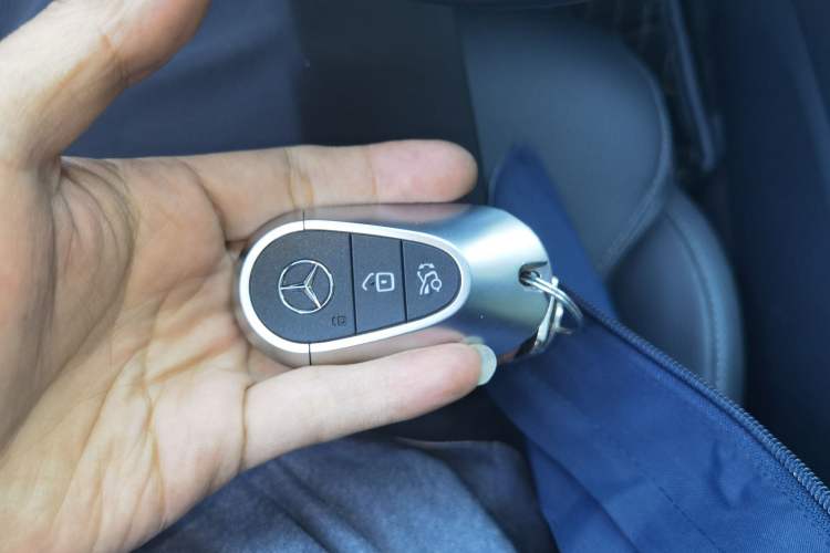 Used Mercedes-Benz C-Class 2023 Revised C 200 L Sport Edition
