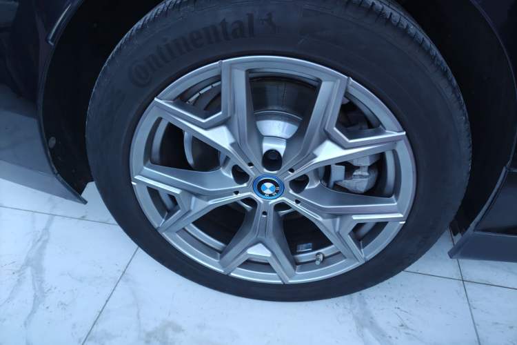 Used BMW i3 2024 eDrive 35 L