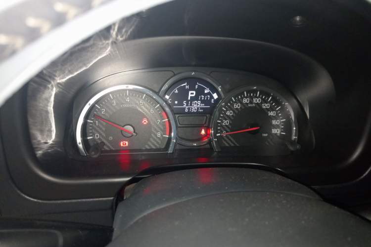 Used Suzuki Jimny 2015 1.3 AT Mode3 Navigation Edition