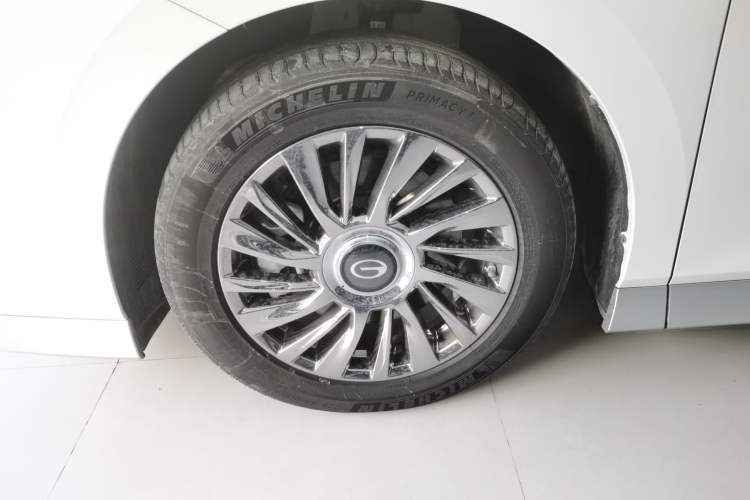 Used GAC Trumpchi M8 2024 Zongshi Series 400T Pioneer Edition
