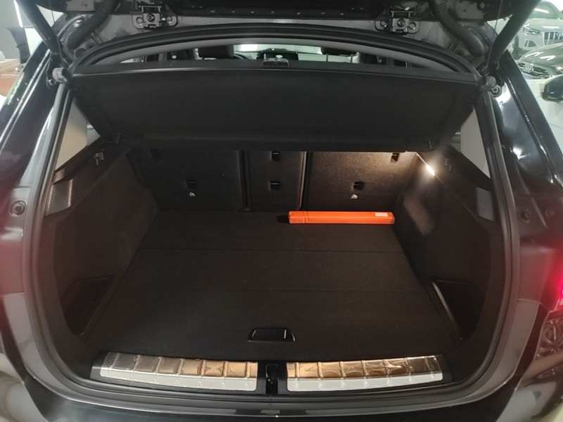 Used BMW X1 2022 sDrive20Li Fashion Model — 18