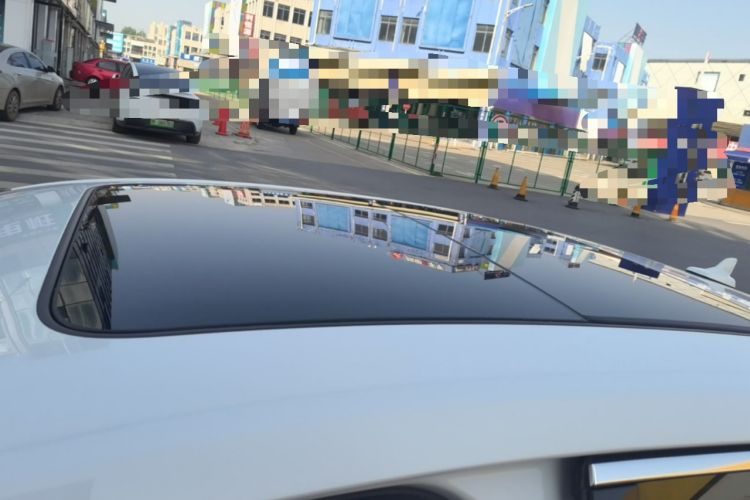 Used Audi A4L 2018 30th Anniversary Edition 40 TFSI Fashion Model
