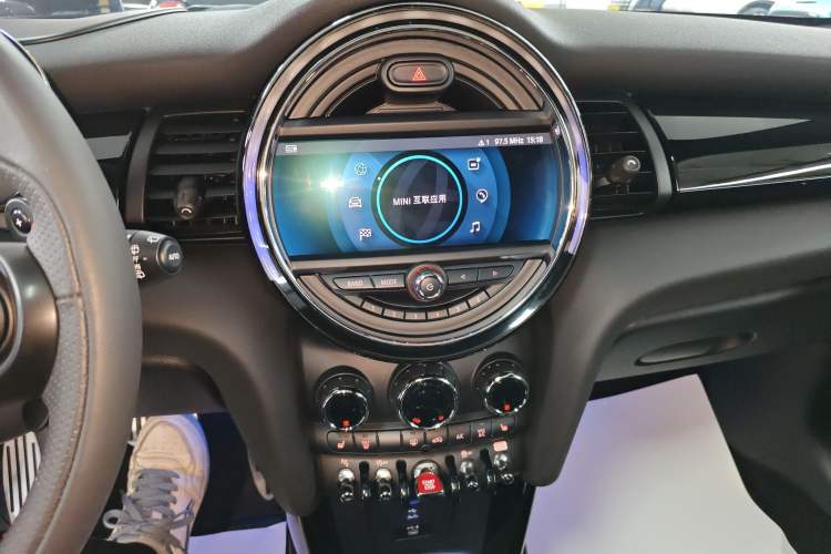 Used MINI JCW 2021 2.0T JOHN COOPER WORKS ALL-IN