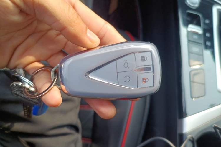 Used CHANGAN Eado 2020 PLUS Blue Whale NE 1.4T GDI DCT Prestige Model
