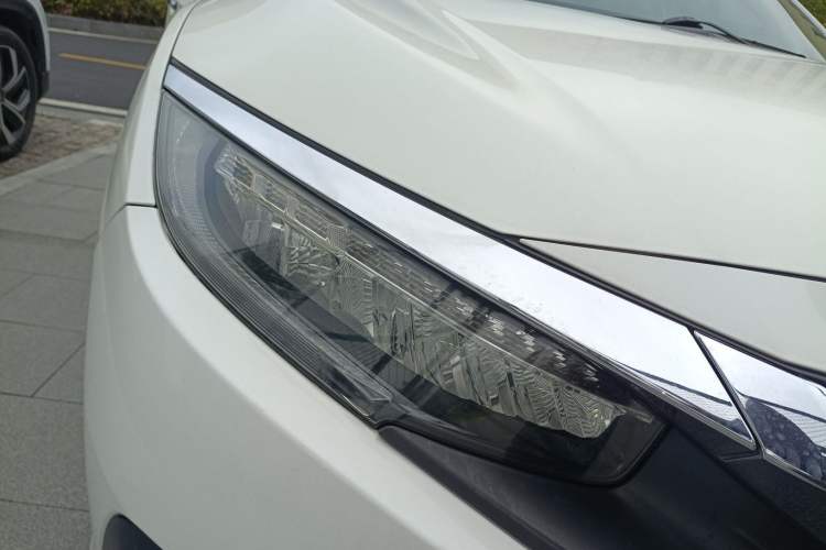 Used Honda Civic 2016 220TURBO CVT Prestige Edition