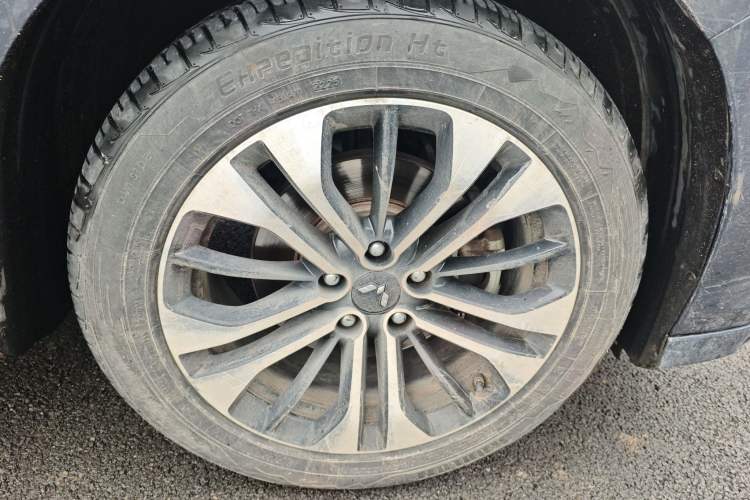 Used Wuling Victory 2022 1.5T CVT Flagship Edition