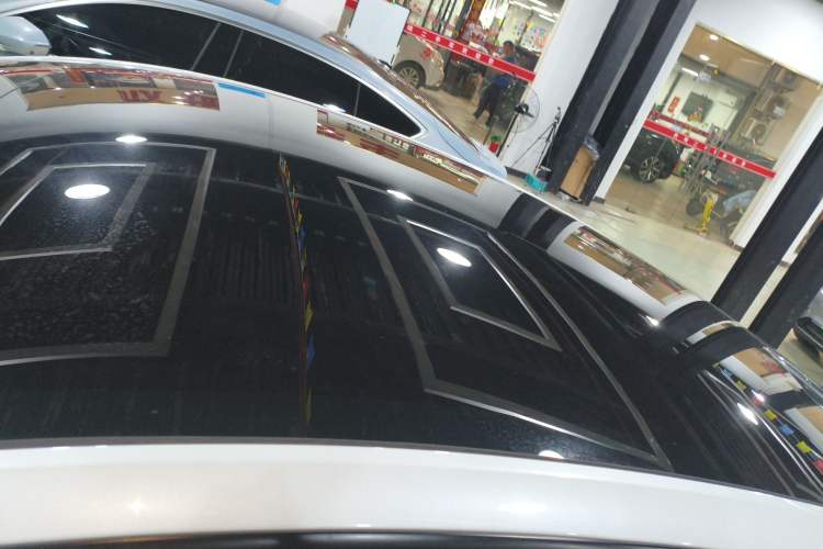 Used Tesla Model Y 2021 Long-Range All-Wheel-Drive Version 3D7