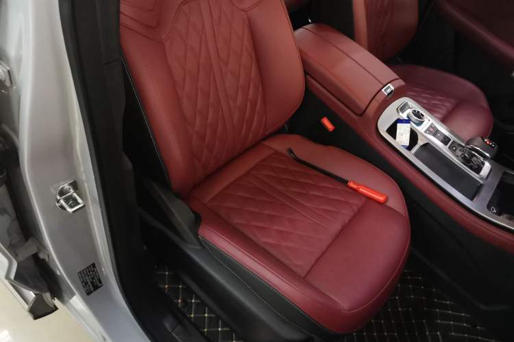 Used JETOUR X70 PLUS 2024 Champion Edition 1.5T DCT Champion MAX+ 7-Seater
