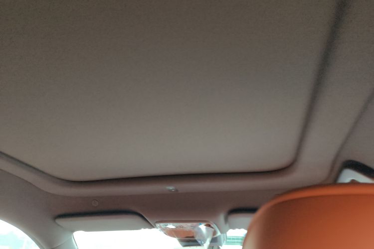 Used Hima AITO M5 2025 All-Electric Ultra Rear-Wheel-Drive Version