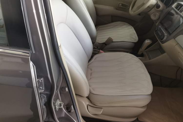 Used Nissan Sylphy 2016 Classic 1.6XE Automatic Comfort Edition
