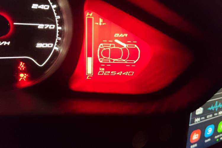 Used Lotus Evora 2015 3.5T S
