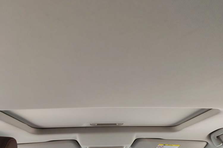 Used Great Wall Poer 2019 2.0T Automatic Gasoline 4x4 Sport Edition GW4C20B Headliner