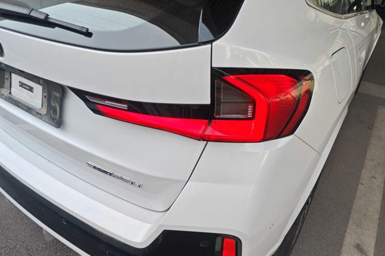 Used BMW X1 2024 sDrive25Li M Sport Package
