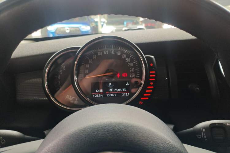 Used MINI MINI 2016 1.5T COOPER