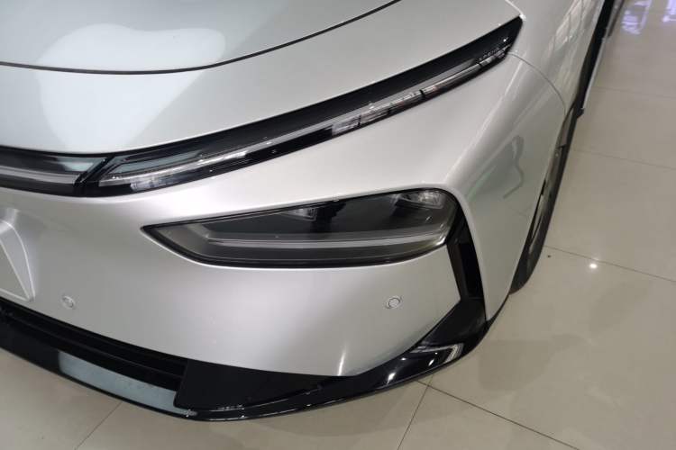 Used XPeng P7+ 2024 Long-Range Max