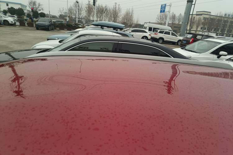 Used Toyota YARiS L Zhi Xuan 2022 X-Trail 1.5L CVT Leading PLUS Edition