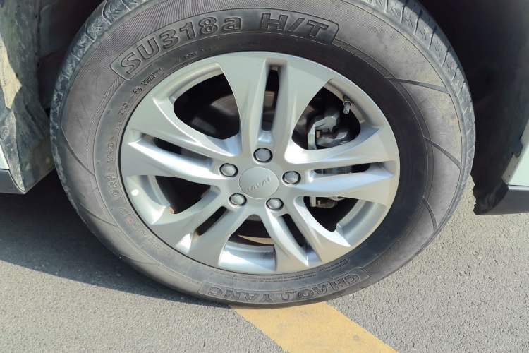 Used Haval M6 2021 PLUS 1.5T DCT Elite Smart Connectivity Model