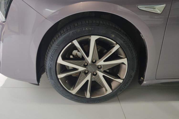 Used AION S Plus 2022 70 Intelligent Edition
