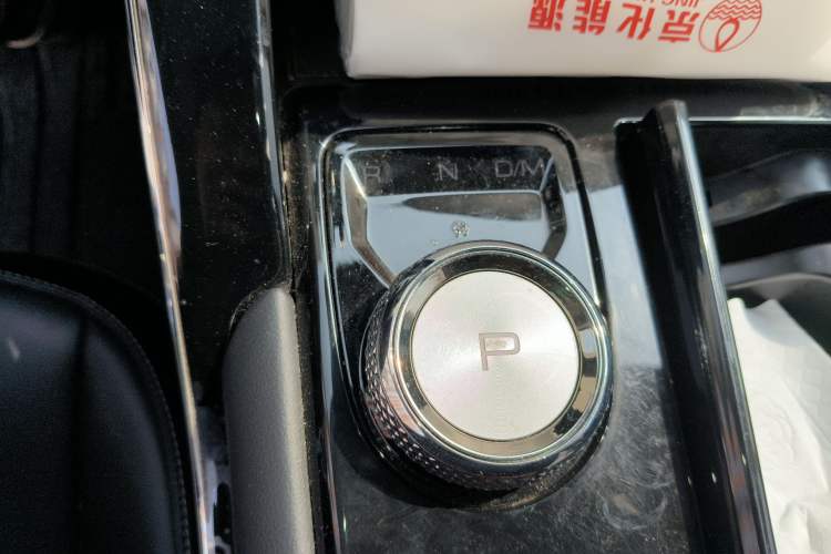 Used Haval H6 2021 3rd Generation 1.5T Automatic Two-Wheel Drive Pro
