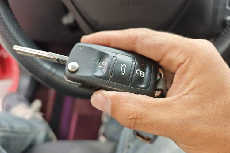 Used Volkswagen Polo 2014 1.4L Automatic Comfort Edition