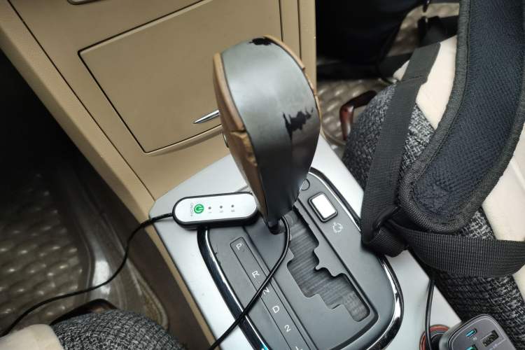 Used Roewe 350 2013 350S 1.5L Automatic Xunda Edition