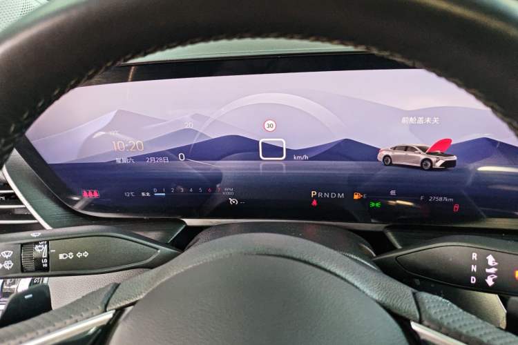 Used Buick LaCrosse 2023 28T Enjoyment Edition
