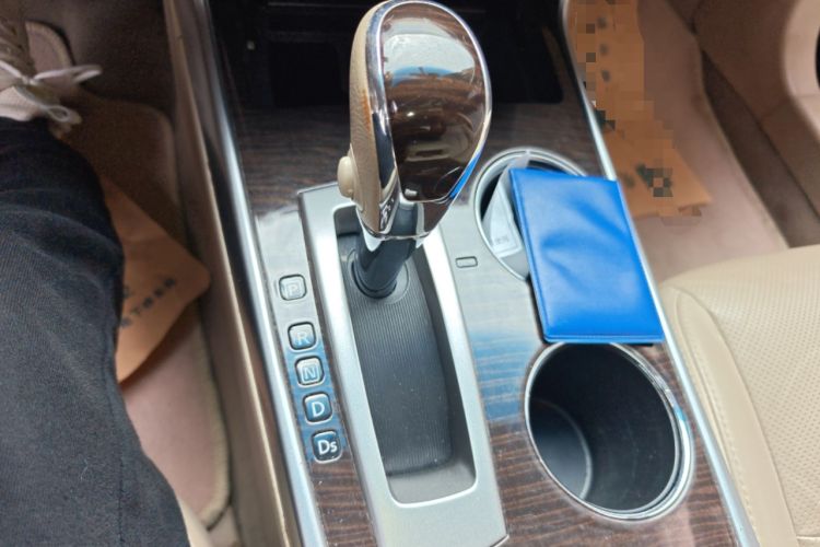 Used Nissan Teana 2013 2.0L XL Comfort Edition
