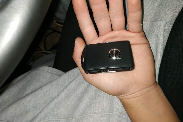 Used Volvo XC40 2021 T3 Smart & Stylish Edition