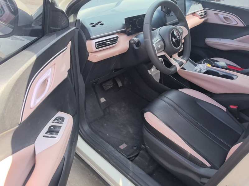 Used BYD Seagull 2025 305km Active Version — 15
