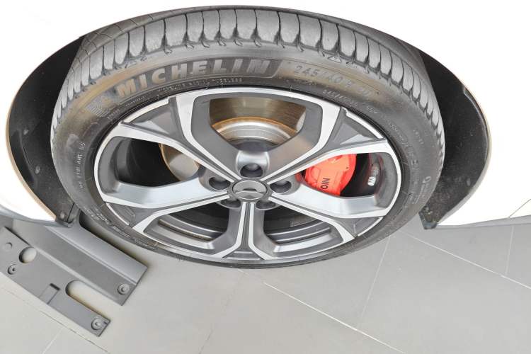 Used Nio ET5 2022 75 kWh