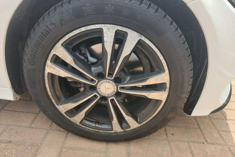 Used Mercedes-Benz C-Class 2016 C 200 Sport Edition
