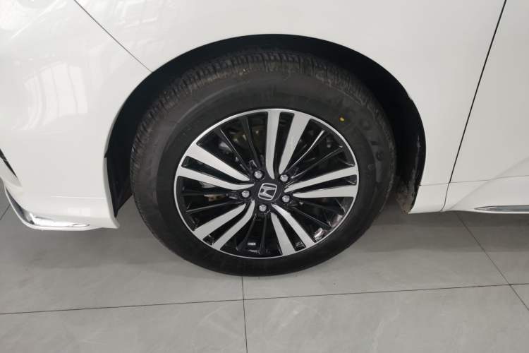 Used Honda Odyssey 2021 2.0L Rui·Smart Edition