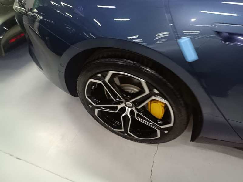 Used Xiaomi Auto SU7 2024 Rear-Drive Ultra-Long Range Advanced Pro-Level Intelligent Driving Version — 25