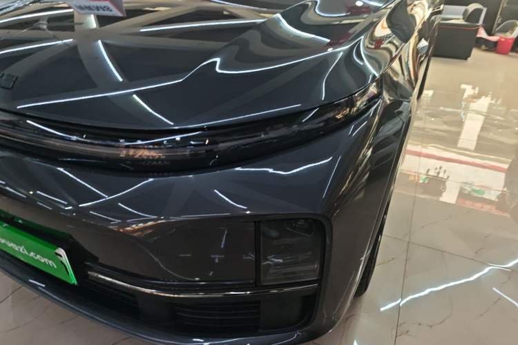 Used Li Auto L7 2023 Pro Model