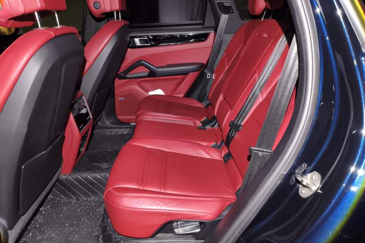 Used Porsche Cayenne 2019 Cayenne 3.0T
