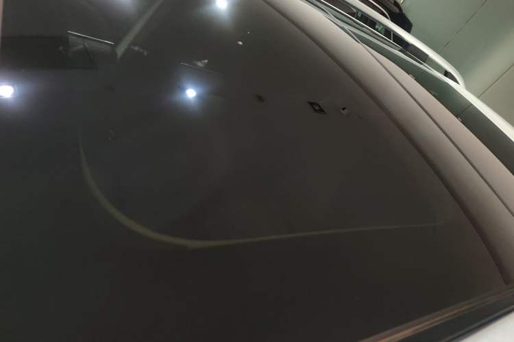 Used Mercedes-Benz GLB 2020 GLB 200 Dynamic Edition