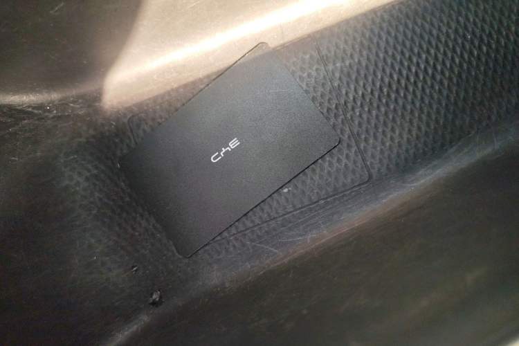 Used BYD Seagull 2023 Active Version Vehicle Key