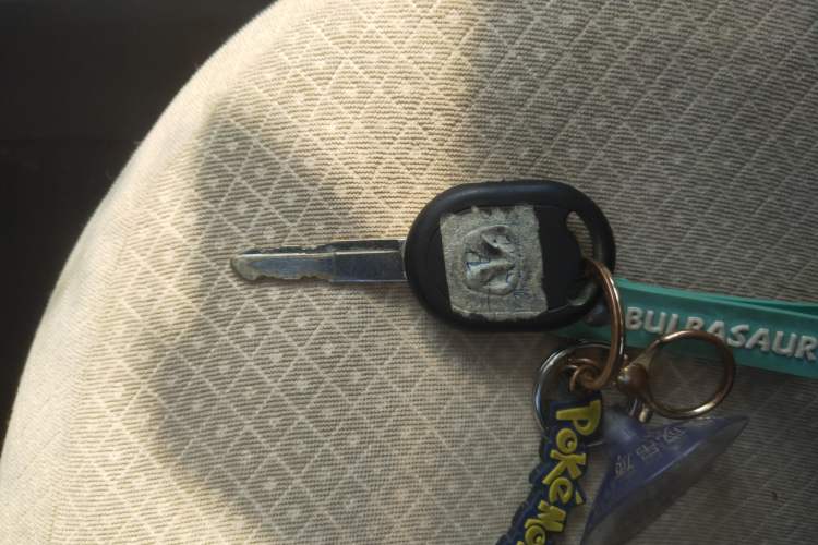 Used BAIC Weiwang M20 2015 1.2L economy version A122
