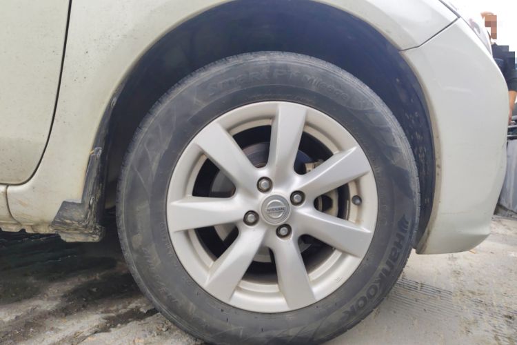 Used Nissan Sunny 2011 1.5XL CVT Luxury Edition