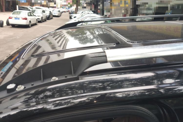 Used Mercedes-Benz V-Class 2018 V250 2.0T Middle East Version