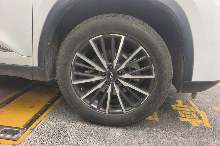 Used Chery Tiggo 8 PLUS 2024 Champion Edition 290TGDI DCT Passionate Version 5-Seater