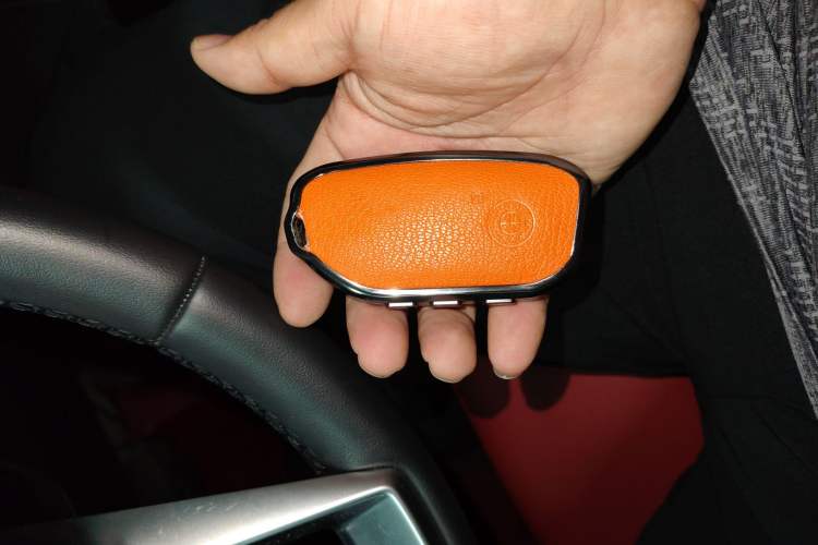 Used BMW iX1 2023 eDrive25L X Design Package