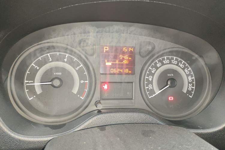 Used Peugeot 301 2014 1.6L Automatic Comfort Edition