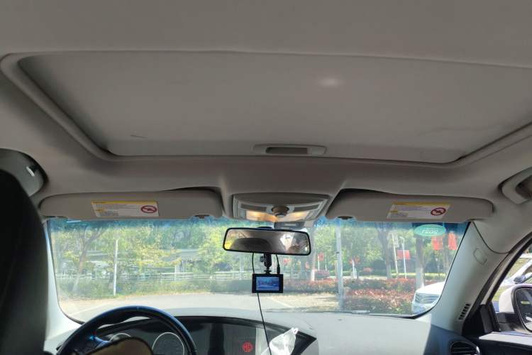 Used MG 6 2014 Hatchback 1.8T Manual Performance Edition